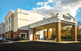 Fairfield Inn by Marriott Medford Long Island